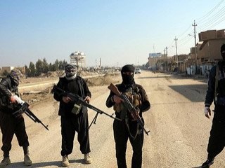 IŞİD Iraklı kadın gazeteciyi infaz etti