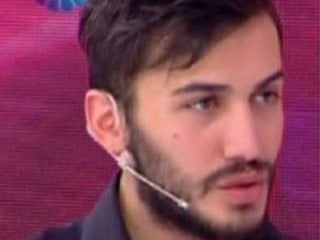 Evlenme programına katılan porno oyuncusu Müslüman oldu