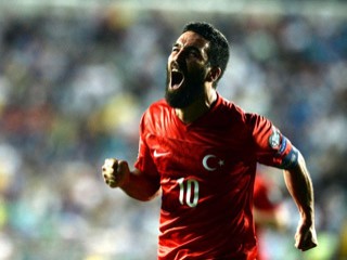 Barcelona transferi Arda'nın çocukluk fotoğrafını hatırlattı