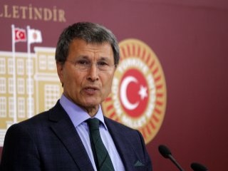 Halaçoğlu: Dinsiz partinin adamını seçtiniz diyeceklerdi