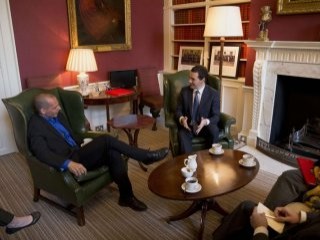Varufakis Euro Grubu'nda istenmedi