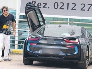 Vatan Şaşmaz: Bu gidişle bana sattıracaksınız