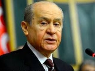 Bahçeli koalisyon görüşmelerini sınava benzetti