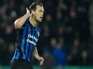 Bursaspor De Sutter'i açıkladı - Ensonhaber