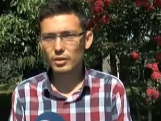 Şehit askerin silah arkadaşı: Şehitlik ona nasip oldu
