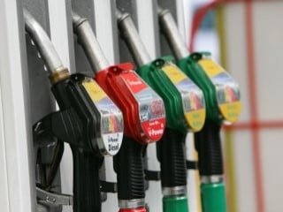 Benzine 6 kuruşluk zam