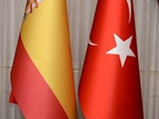 İspanya'dan Türkiye'ye destek