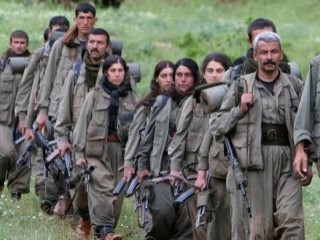 Van'da uzun namlulu silahlarla saldırı düzenlendi