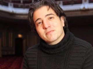 Fazıl Say konserini iptal etti