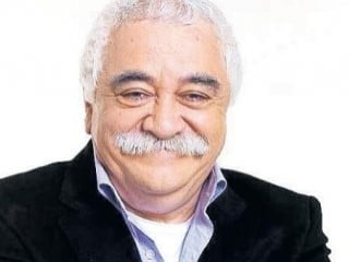 Levent Kırca törene mektup gönderdi: Atatürk'le kalın