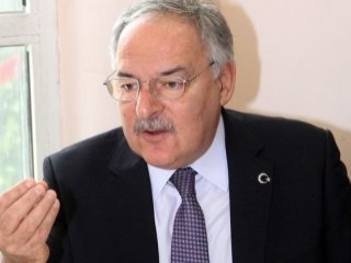 Koç: Kim terörden medet umuyorsa hepsine lanet olsun