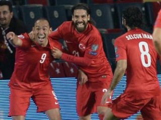 Çek Cumhuriyeti-Türkiye maçı hangi kanalda