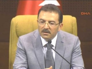 İçişleri Bakanı: 95 vatandaşımız hayatını kaybetti