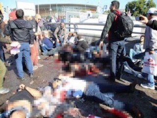 Dünya ülkelerinden Türkiye'ye taziye mesajları