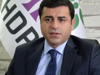 HDP il binasında güvenlik araması