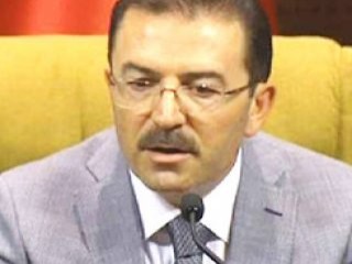 İçişleri Bakanı Selami Altınok'a istifa sorusu