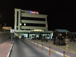 PKK Diyarbakır'da kalleşçe saldırdı