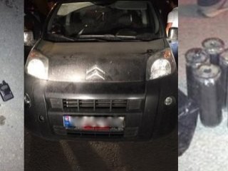 HDP Edremit İlçe Eş Başkanı tutuklandı