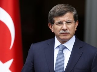 Davutoğlu: Demirtaş açıkça halkı tahrik ediyor