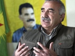 Karayılan tehdit etmişti: Metropollere saldırırız