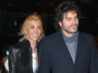 Hande Yener ihaneti affetti