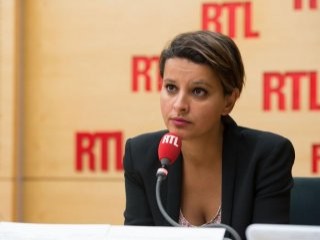 Fransa'da sütyen polemiği