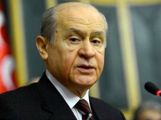 Osmaniyeli MHP'liler: Bahçeli bırakmazsa gözyaşlarıyla gider