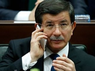 Başbakan Davutoğlu'ndan inceleme talimatı