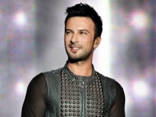 Tarkan Almanya'da Türk kızıyla evleniyor