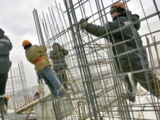 Rusya'daki Türk şirketler inşaatlarını bitirebilecek