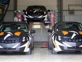 Yerli otomobilin çıkış tarihi belirlendi