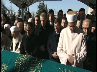 Hasan Karakaya'nın cenazesi kaldırıldı