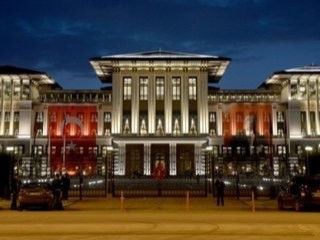 Cumhurbaşkanlığı'ndan açıklama