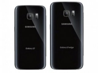 Galaxy S7 ve S7 Edge’in çıkış tarihi belli oldu