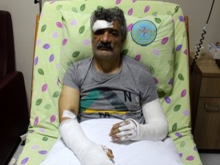 Çiyager: Kürt halkı artık PKK'ya baskı uygulasın