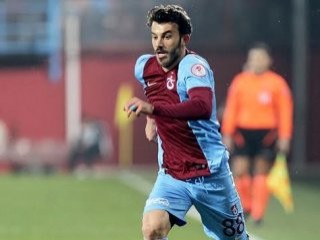 Trabzonspor'dan Güray Vural açıklaması