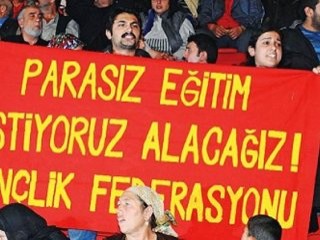 Çevik kuvvete saldıran teröristlere CHP desteği