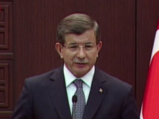 Davutoğlu'ndan Demirtaş'ın çağrısına tepki