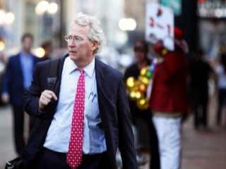 İsmi yolsuzluklara karışan CEO aracında yanarak öldü