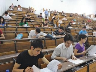 YGS sınav yerleri belli oldu