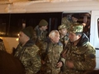 Ermenistan'da seferberlik ilan edildi