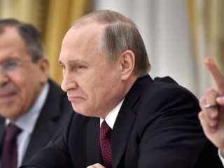 Kremlin'den Panama belgelerine ilk yanıt: Putinfobi