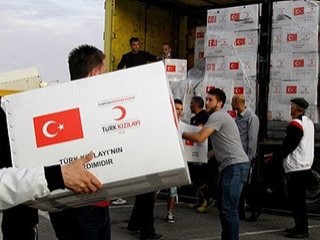 Kızılay'ın yeni başkanı Kerem Kınık oldu