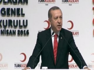 Cumhurbaşkanı Erdoğan'dan Karabağ mesajı