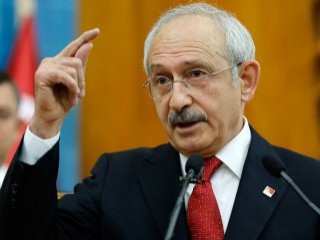 Kılıçdaroğlu'ndan AK Parti'deki kongre kararı yorumu