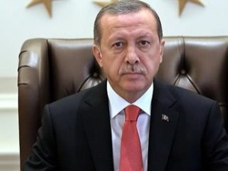 Erdoğan'dan gündeme dair açıklamalar