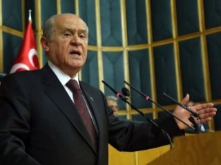 Bahçeli’den MHP teşkilatlarına uyarı