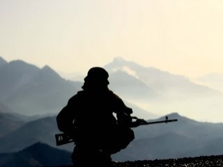 Suriye'den Kilis'e yine roket atıldı