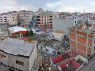 Gaziosmanpaşa'da acele kamulaştırma kararı