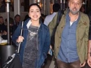 Hamdi Alkan 52 kilo verdi